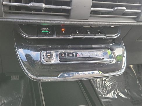 Certified 2024 Lincoln Corsair AWD w/ Equipment Group 101A image 20