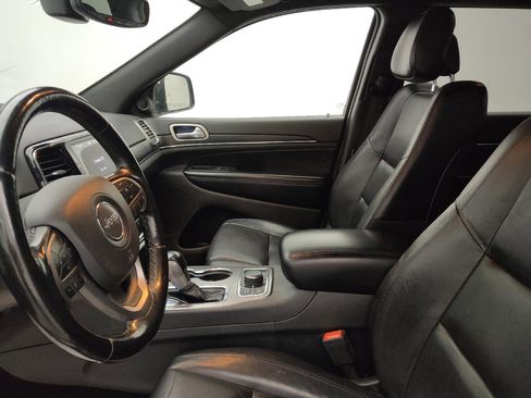 Used 2020 Jeep Grand Cherokee Limited w/ Premium Lighting Group image 17