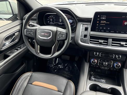 Used 2023 GMC Yukon AT4 AWD/4WD image 24