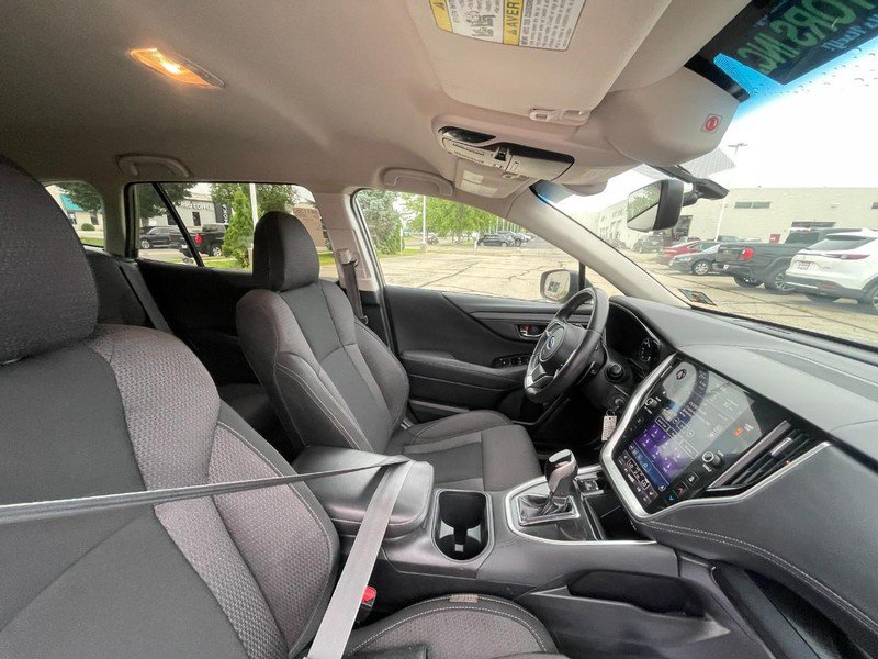 Used 2020 Subaru Outback Premium AWD/4WD image 4