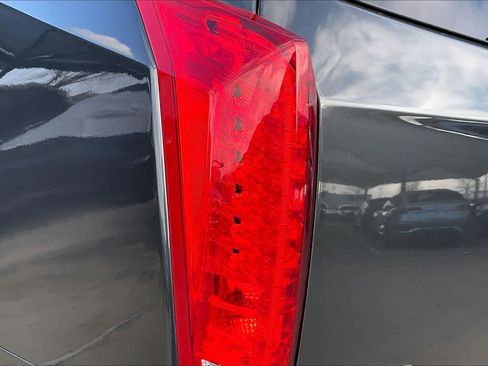 Used 2014 Cadillac SRX Performance image 27