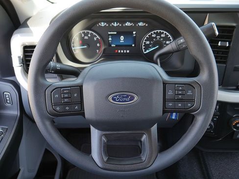 New 2026 Ford F250 XL AWD/4WD image 16