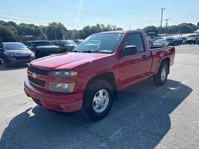 Used 2007 Chevrolet Colorado LS w/ Street Pack