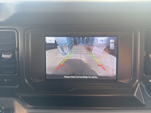 Used 2023 Ford Bronco Big Bend image 32