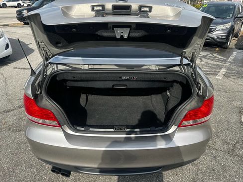Used 2010 BMW 135i Convertible image 14