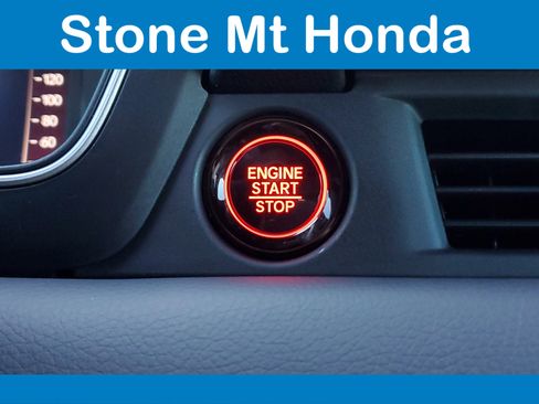 New 2026 Honda Passport TrailSport Elite image 35