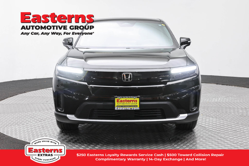 Used 2024 Honda Prologue EX image 3