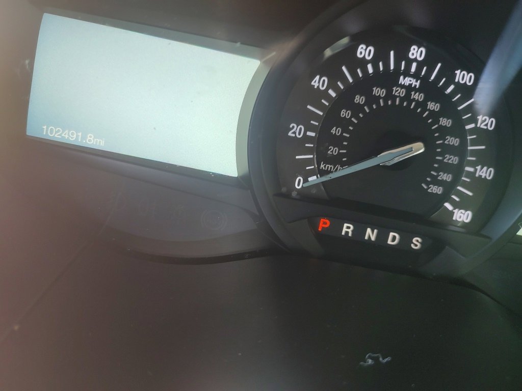 Used 2020 Ford Edge SEL FWD image 9