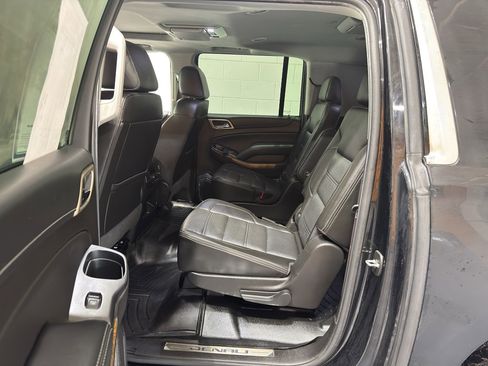 Used 2017 GMC Yukon XL Denali w/ Open Road Package image 12