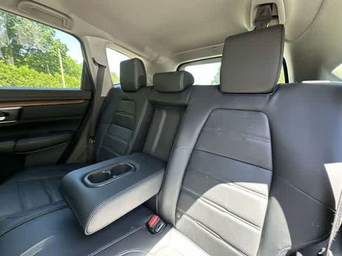 Used 2018 Honda CR-V EX-L image 18