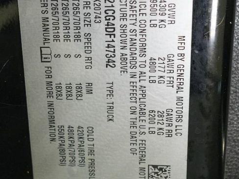 Used 2013 GMC Sierra 2500 SLT image 36