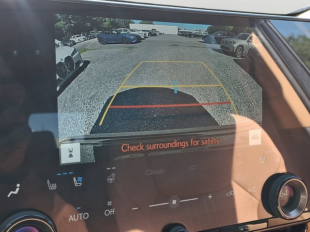 Used 2024 Lexus NX 350 AWD image 19