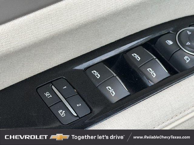 Used 2021 Cadillac Escalade Premium Luxury Platinum AWD/4WD image 30