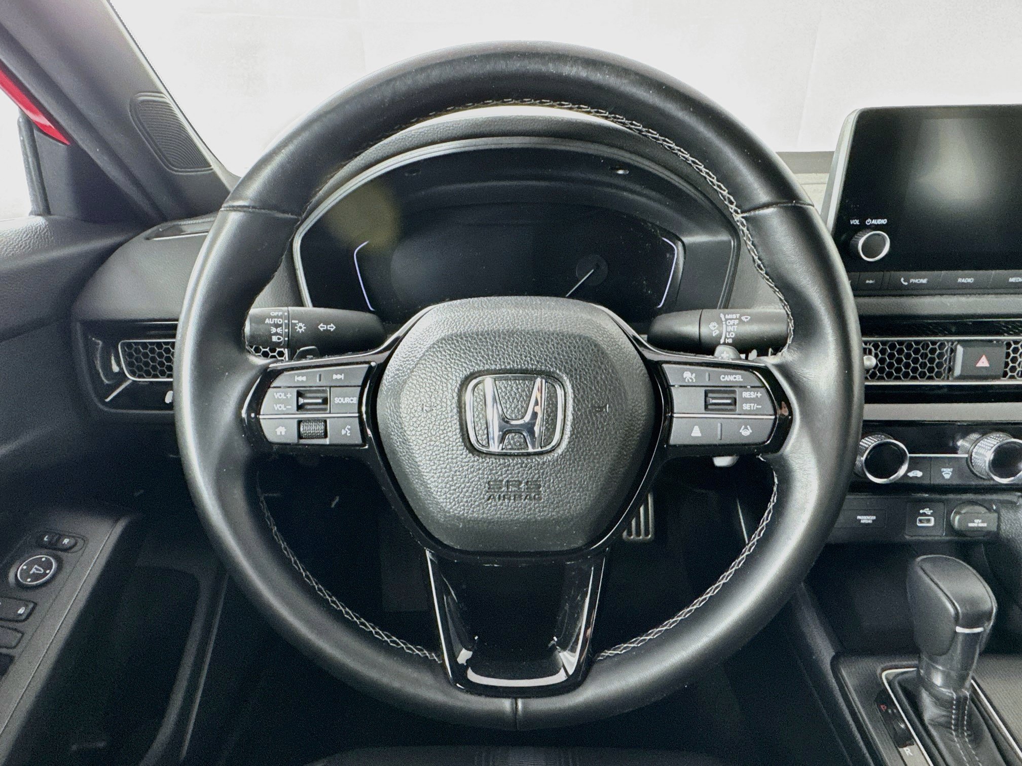 Certified 2024 Honda Civic Sport image 11