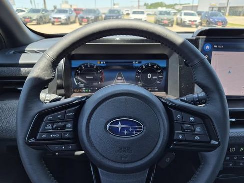 New 2026 Subaru Outback Limited AWD/4WD image 19