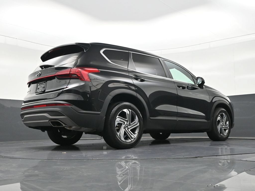 Used 2023 Hyundai Santa Fe SE FWD image 27
