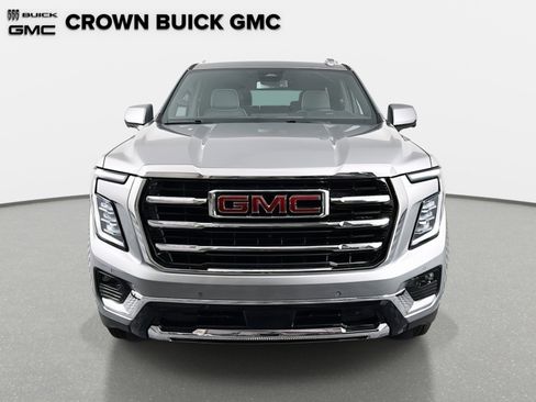 New 2026 GMC Yukon Elevation image 2