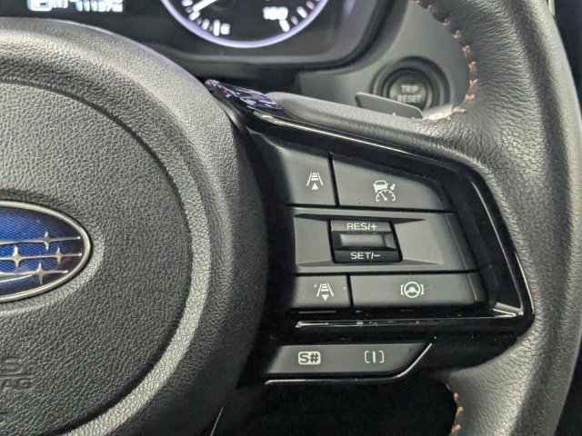 Used 2025 Subaru Forester Sport AWD/4WD image 19