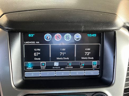 Used 2018 Chevrolet Tahoe Premier w/ RST 6.2L Performance Edition image 38