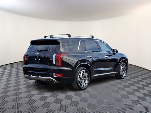 Used 2022 Hyundai Palisade Calligraphy AWD/4WD image 5