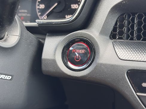 Certified 2024 Honda CR-V Sport-L image 29