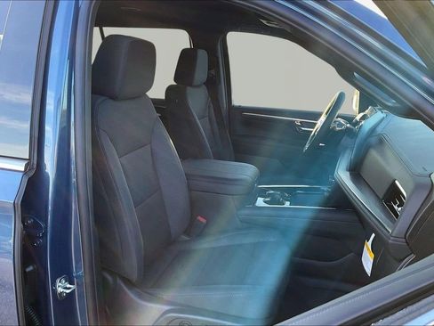 New 2026 Chevrolet Tahoe LS image 13