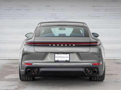 New 2026 Porsche Panamera 4 image 6