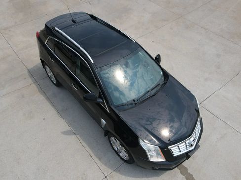 Used 2016 Cadillac SRX Premium FWD image 51