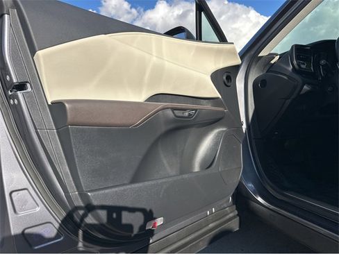 Certified 2023 Lexus RX 350 Premium image 34