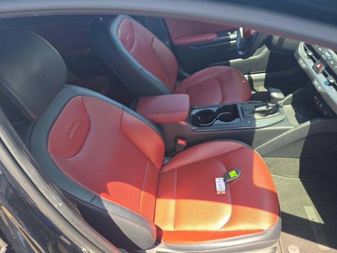 Used 2025 Kia K4 GT-Line Turbo FWD image 32