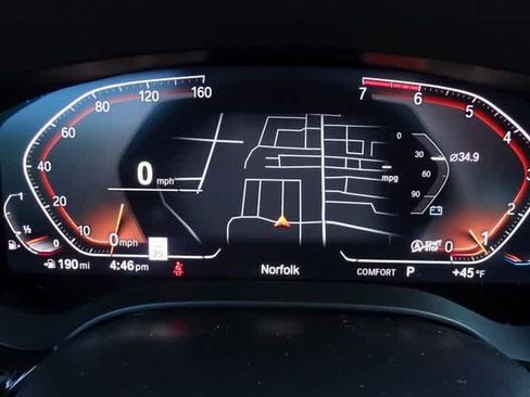 Used 2023 BMW 530i xDrive w/ Convenience Package image 24