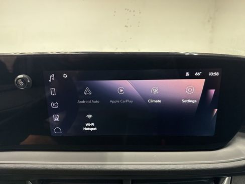 New 2026 Buick Envista Preferred w/ Convenience I Package image 14