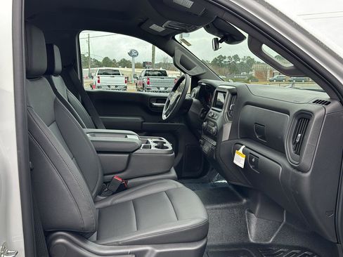 New 2026 Chevrolet Silverado 1500 W/T w/ WT Value Package image 9