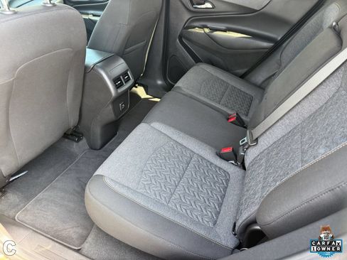 Certified 2023 Chevrolet Equinox LT FWD image 25