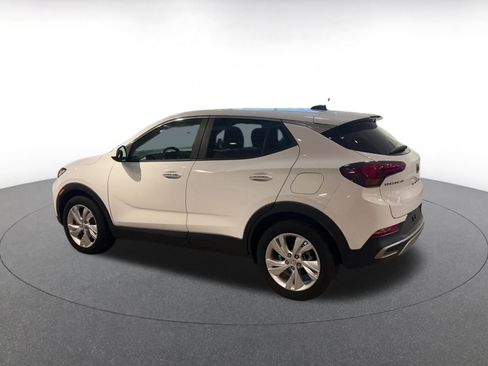 Used 2025 Buick Encore GX Preferred image 10