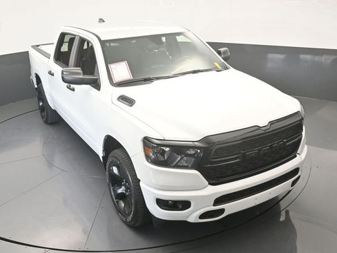 Used 2024 RAM 1500 Tradesman w/ Night Edition image 50