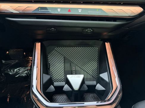 Used 2026 BMW X3 xDrive30 image 21