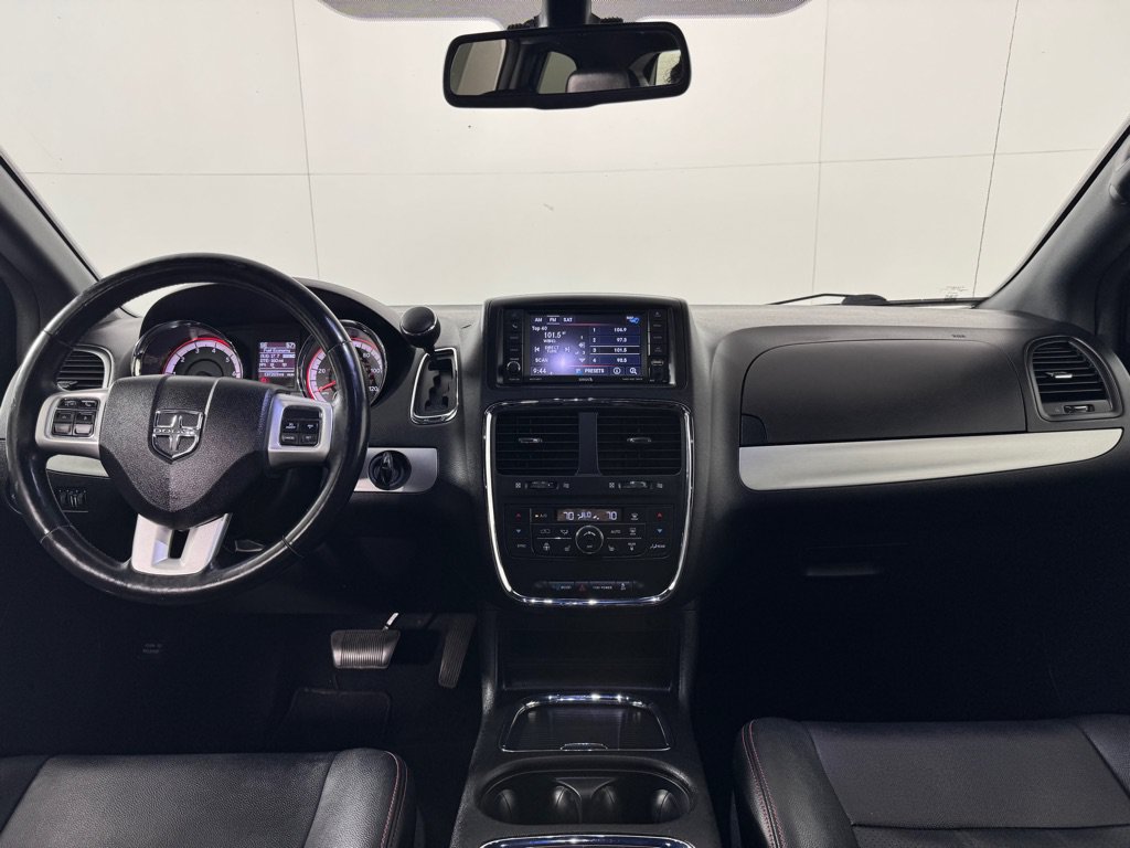 Used 2019 Dodge Grand Caravan GT FWD image 20