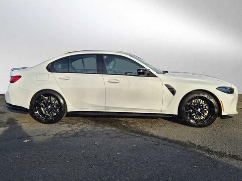 New 2026 BMW M3 Competition image 2