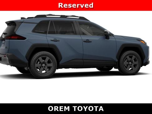 New 2026 Toyota RAV4 AWD Plug-in Hybrid image 11