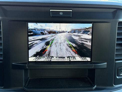 Used 2025 Ford F350 XLT image 18