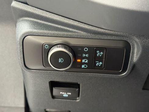 New 2026 Ford Bronco Outer Banks w/ Sasquatch Package AWD/4WD image 30
