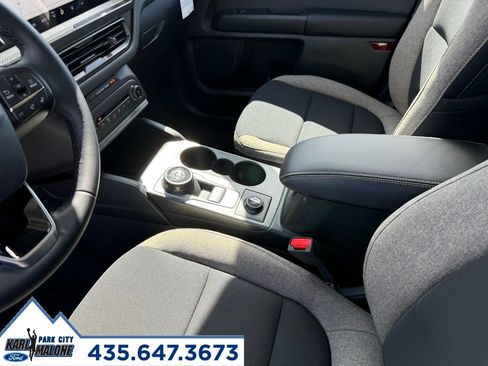 New 2026 Ford Bronco Sport Big Bend w/ Convenience Package AWD/4WD image 23