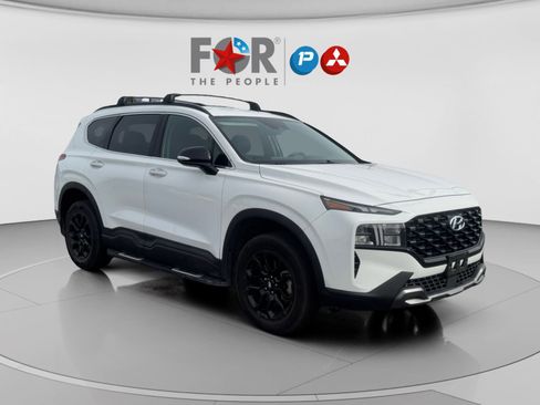 Used 2023 Hyundai Santa Fe XRT image 7