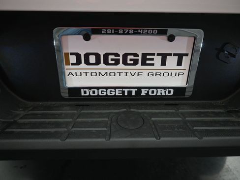 New 2026 Ford Ranger XLT AWD/4WD image 23