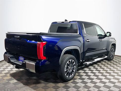 Used 2022 Toyota Tundra Limited image 8