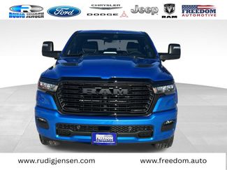 New 2026 RAM 1500 Laramie video 2