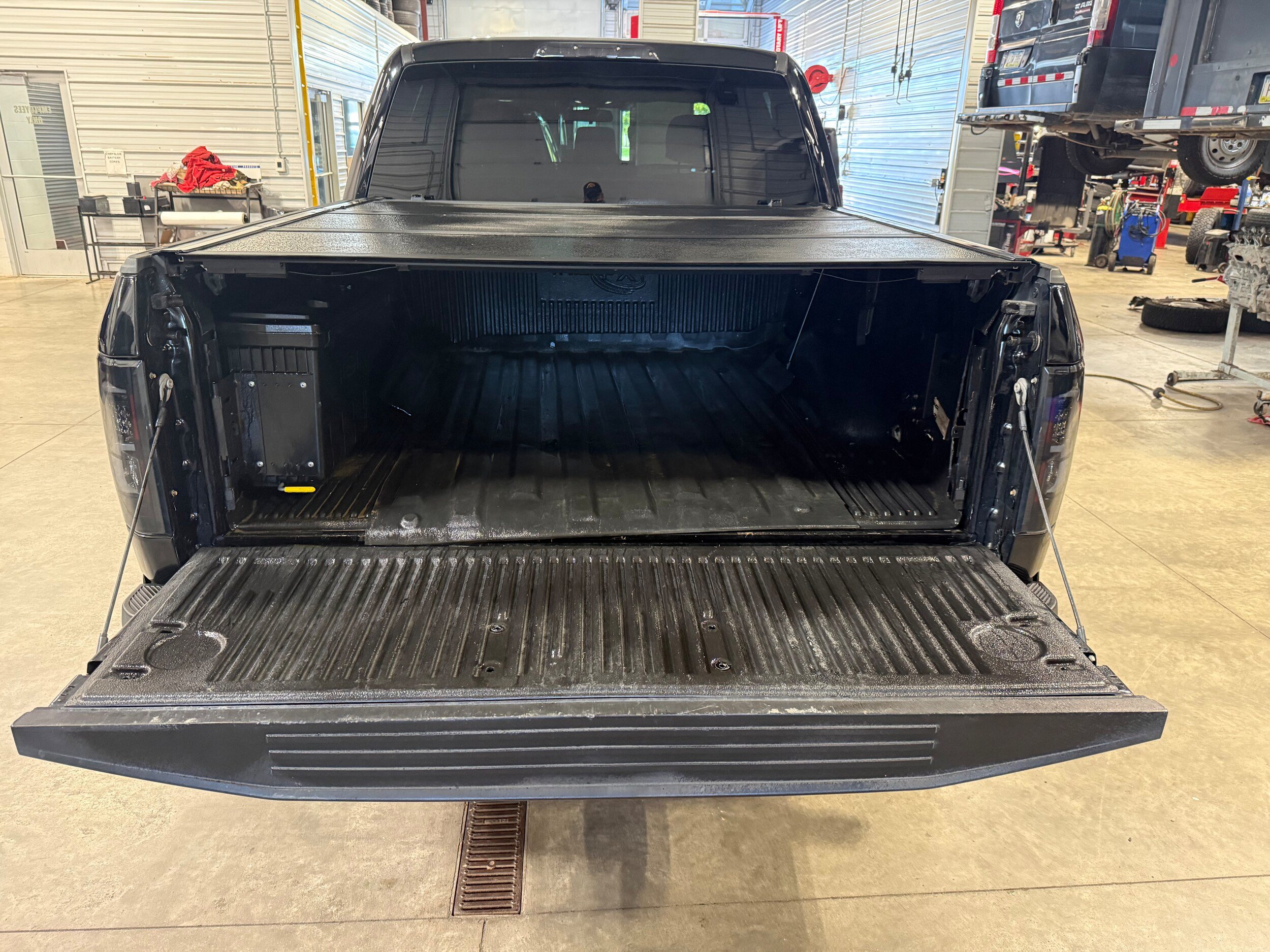 Used 2017 Ford F150 XLT AWD/4WD image 27