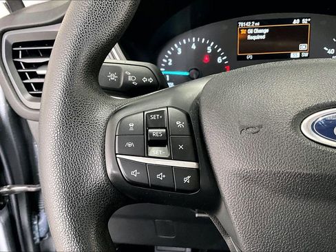 Used 2022 Ford Escape SE AWD/4WD image 11