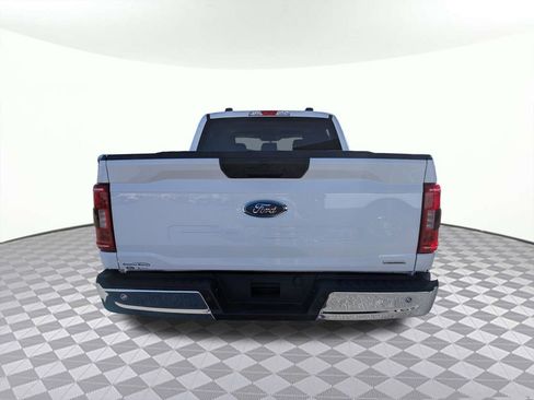 Used 2022 Ford F150 XLT image 4